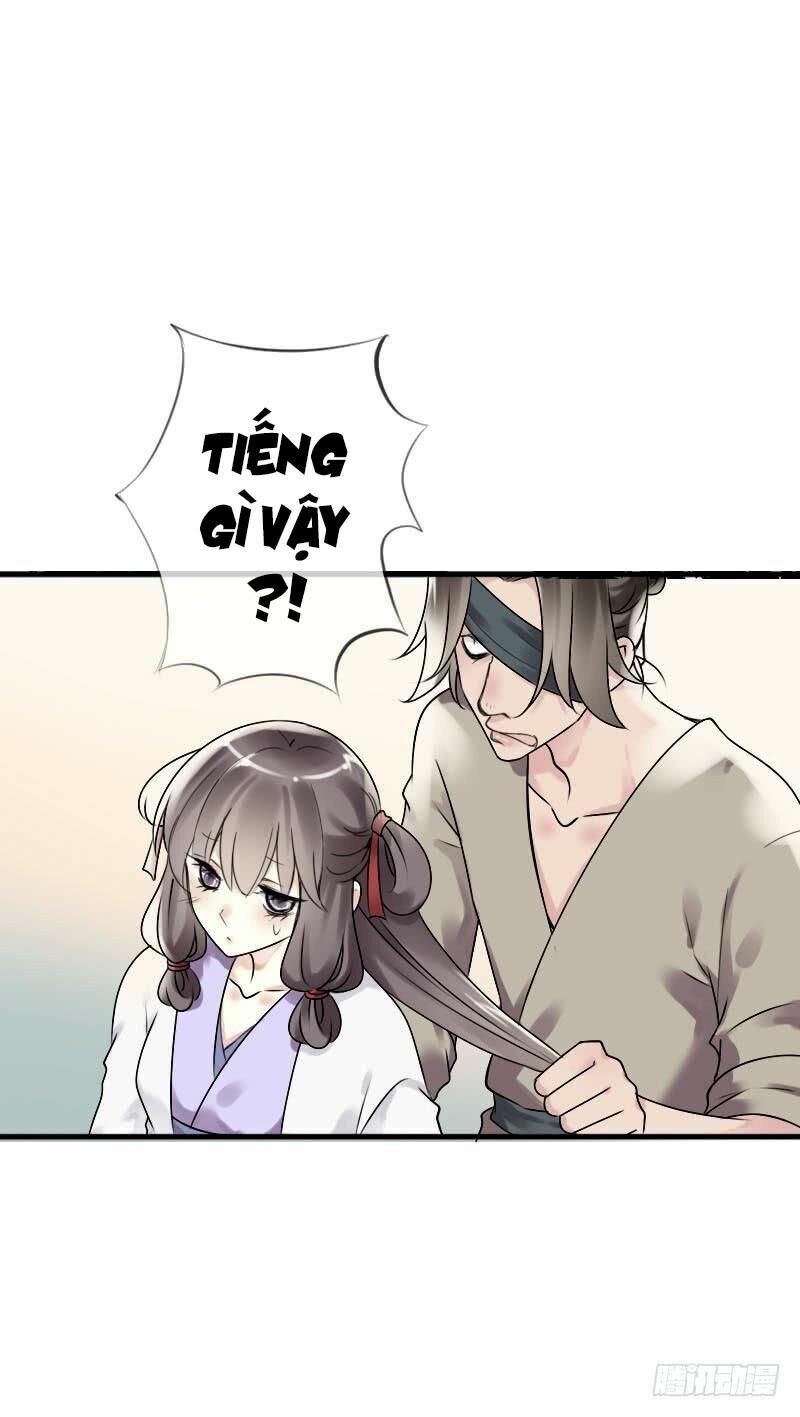 Điền viên mật sủng: Cô vợ nóng bỏng: Chapter 63