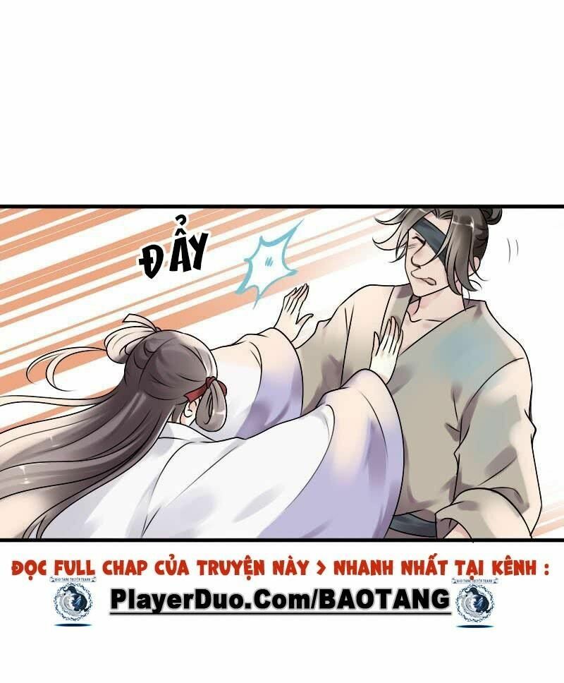 Điền viên mật sủng: Cô vợ nóng bỏng: Chapter 63