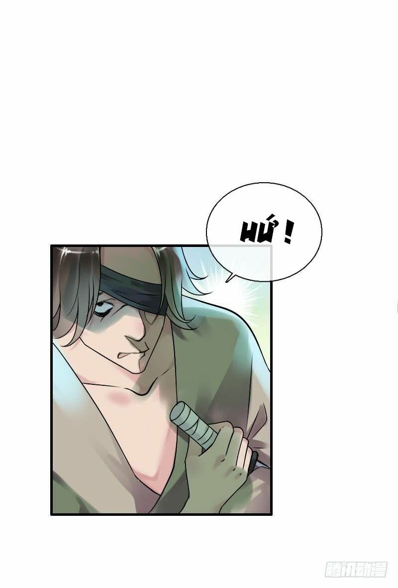 Điền viên mật sủng: Cô vợ nóng bỏng: Chapter 63