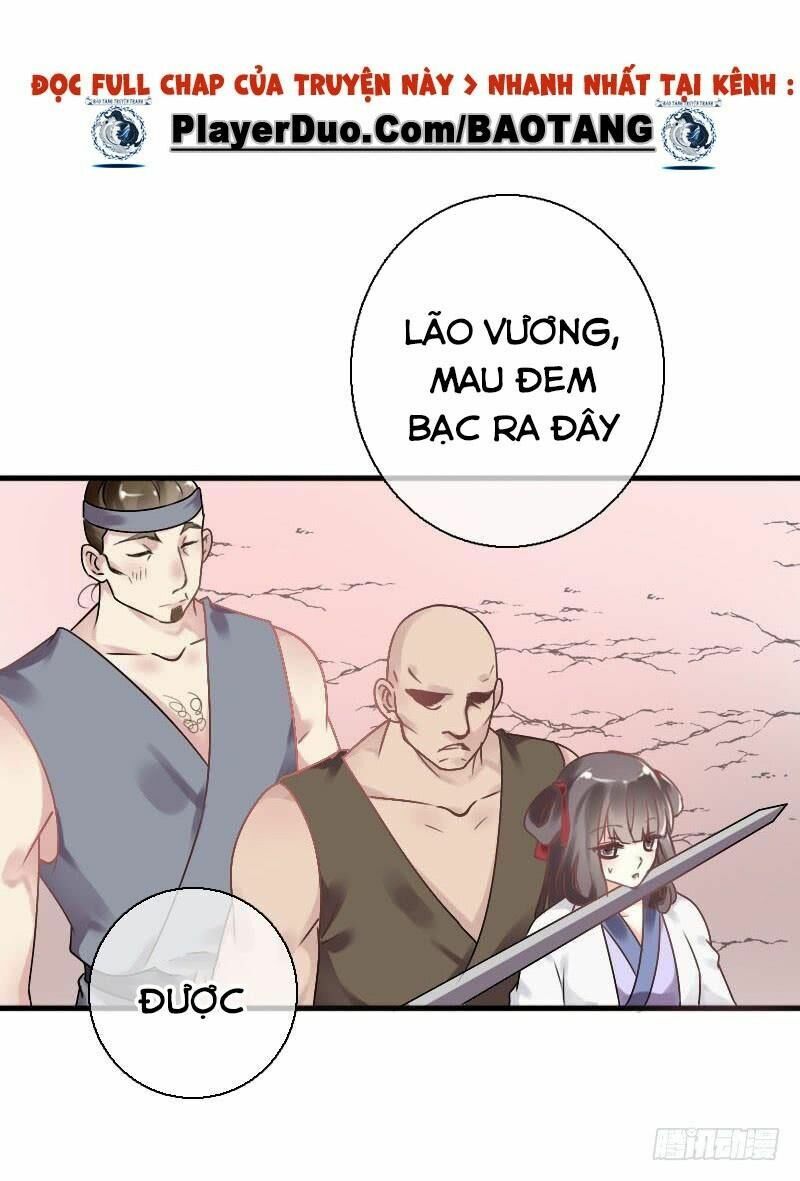 Điền viên mật sủng: Cô vợ nóng bỏng: Chapter 63