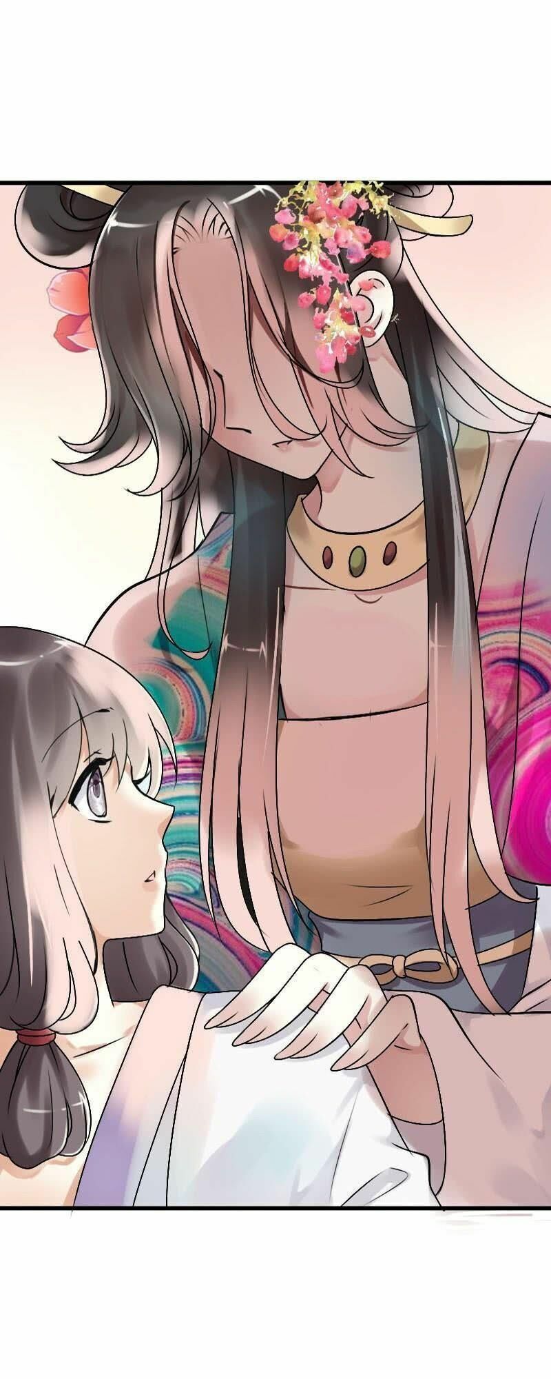 Điền viên mật sủng: Cô vợ nóng bỏng: Chapter 63