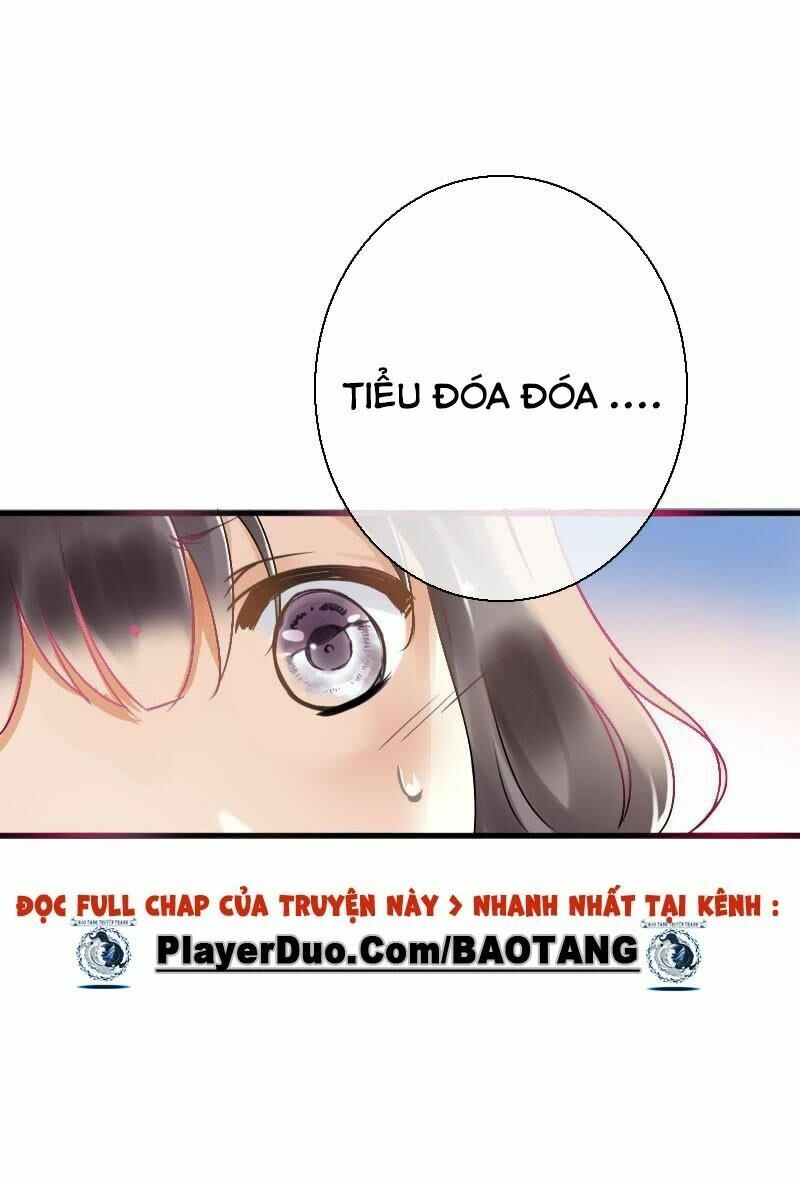 Điền viên mật sủng: Cô vợ nóng bỏng: Chapter 63