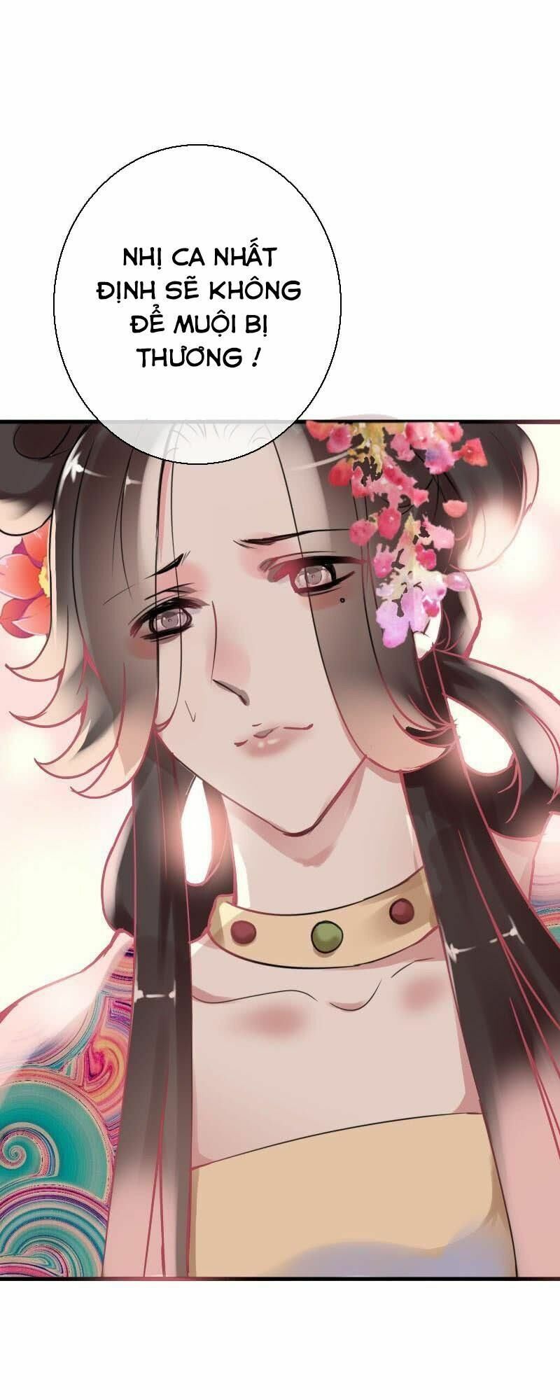 Điền viên mật sủng: Cô vợ nóng bỏng: Chapter 63