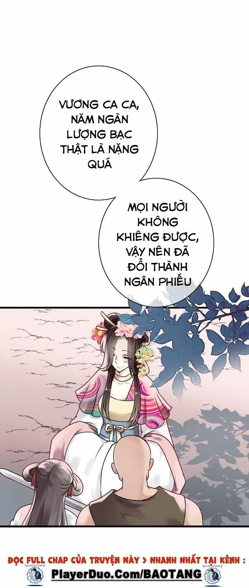 Điền viên mật sủng: Cô vợ nóng bỏng: Chapter 63