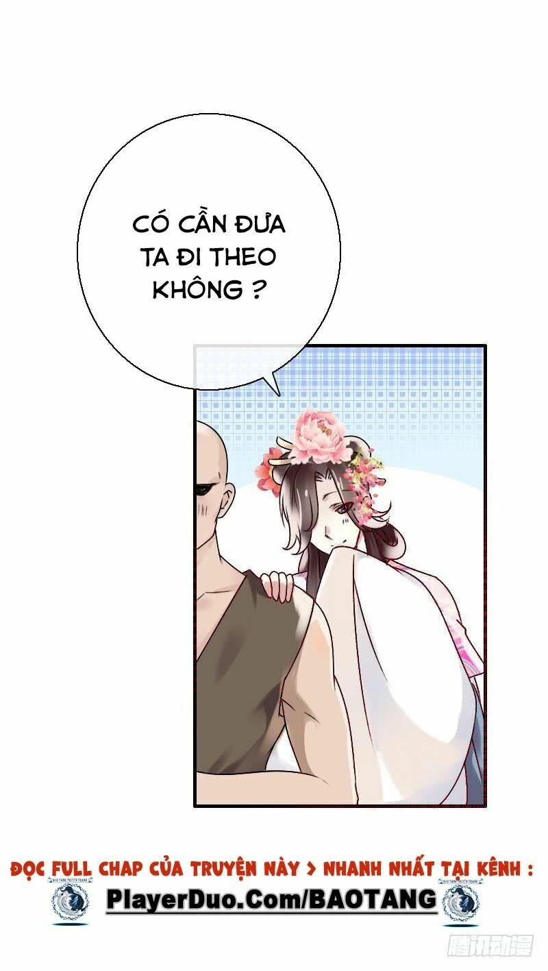 Điền viên mật sủng: Cô vợ nóng bỏng: Chapter 63