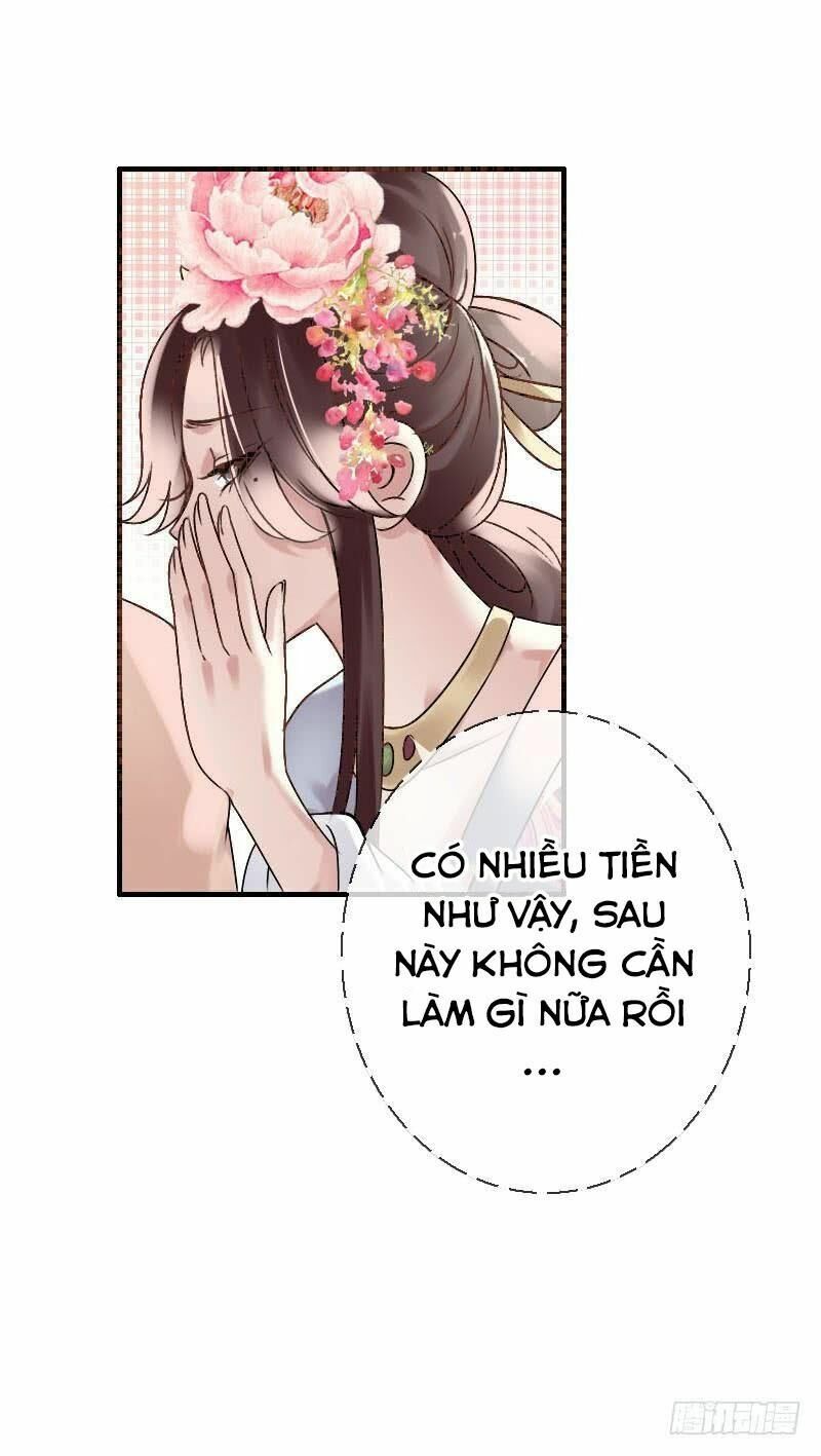 Điền viên mật sủng: Cô vợ nóng bỏng: Chapter 63