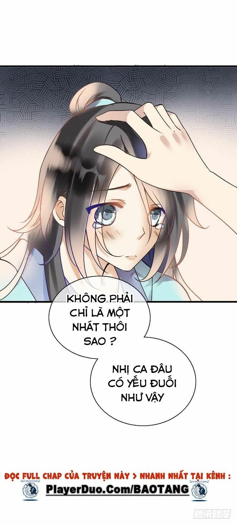 Điền viên mật sủng: Cô vợ nóng bỏng: Chapter 64