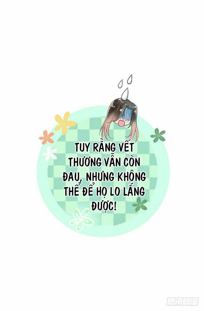Điền viên mật sủng: Cô vợ nóng bỏng: Chapter 64