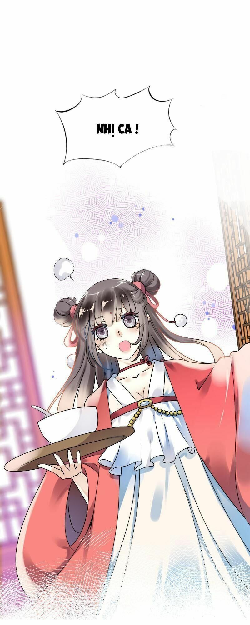 Điền viên mật sủng: Cô vợ nóng bỏng: Chapter 64