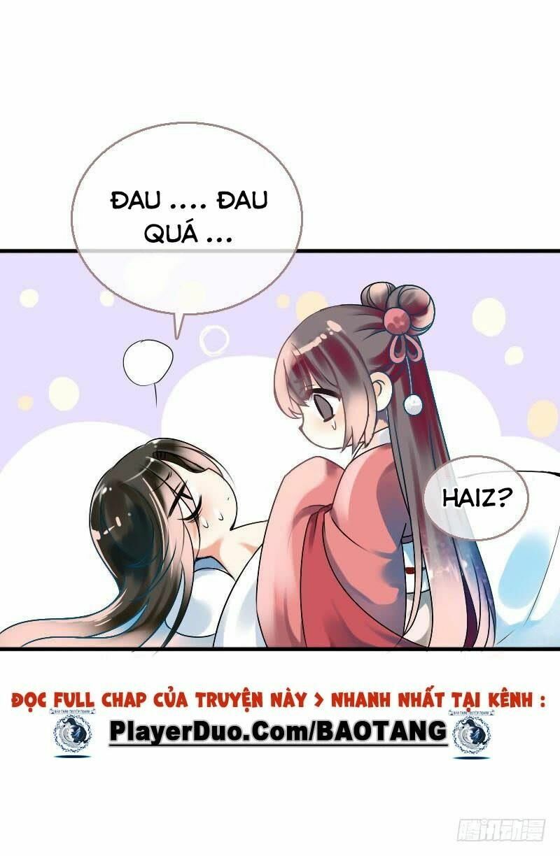 Điền viên mật sủng: Cô vợ nóng bỏng: Chapter 64