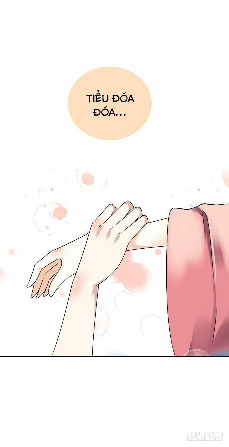 Điền viên mật sủng: Cô vợ nóng bỏng: Chapter 64