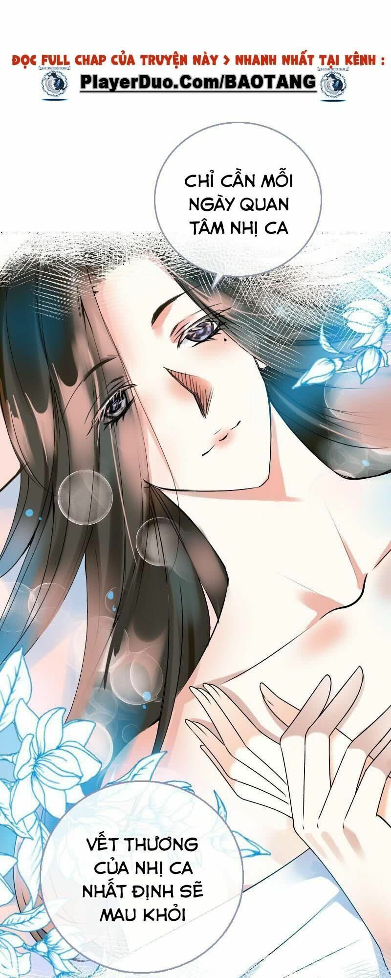 Điền viên mật sủng: Cô vợ nóng bỏng: Chapter 64