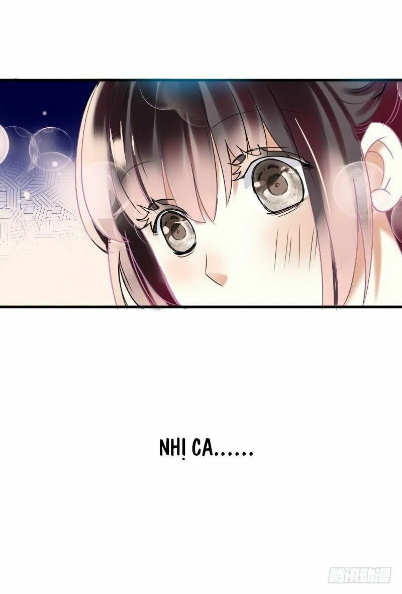 Điền viên mật sủng: Cô vợ nóng bỏng: Chapter 64
