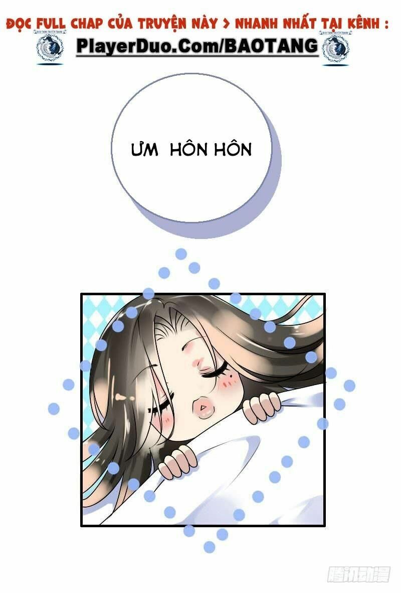 Điền viên mật sủng: Cô vợ nóng bỏng: Chapter 64