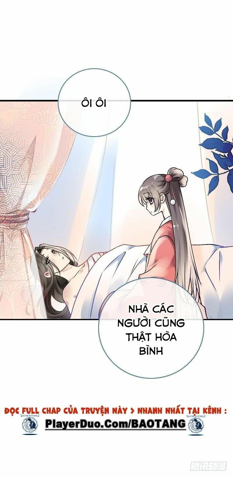 Điền viên mật sủng: Cô vợ nóng bỏng: Chapter 64