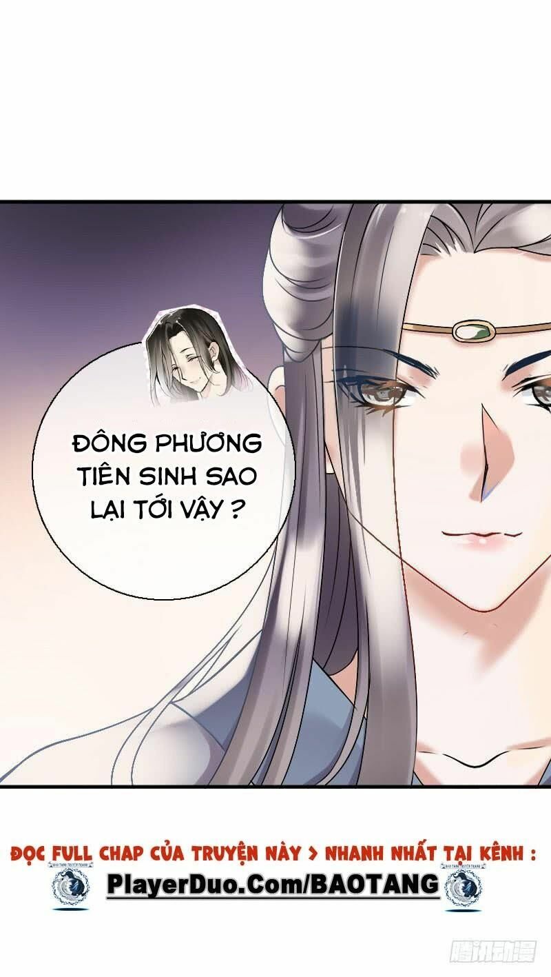 Điền viên mật sủng: Cô vợ nóng bỏng: Chapter 64