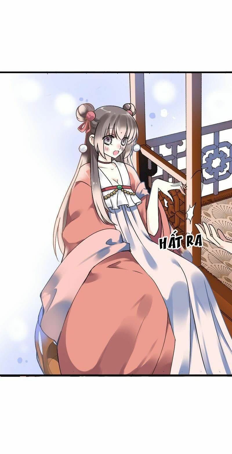 Điền viên mật sủng: Cô vợ nóng bỏng: Chapter 64