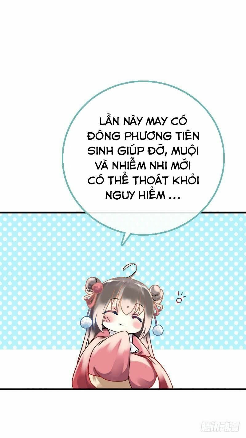 Điền viên mật sủng: Cô vợ nóng bỏng: Chapter 64