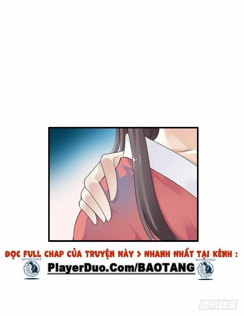 Điền viên mật sủng: Cô vợ nóng bỏng: Chapter 64