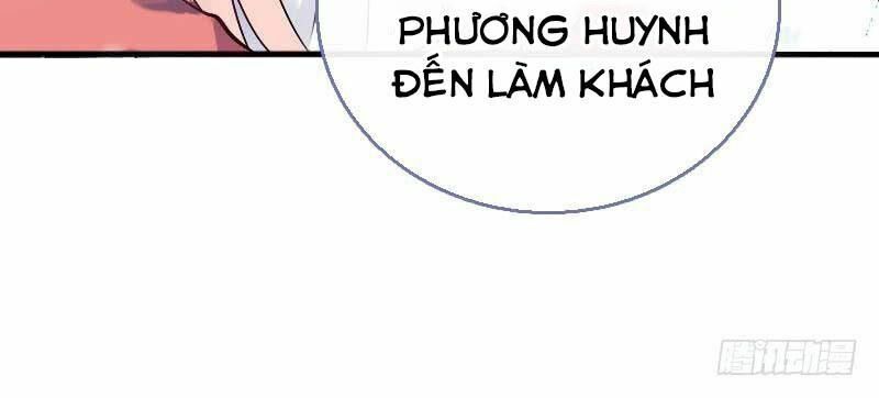 Điền viên mật sủng: Cô vợ nóng bỏng: Chapter 64