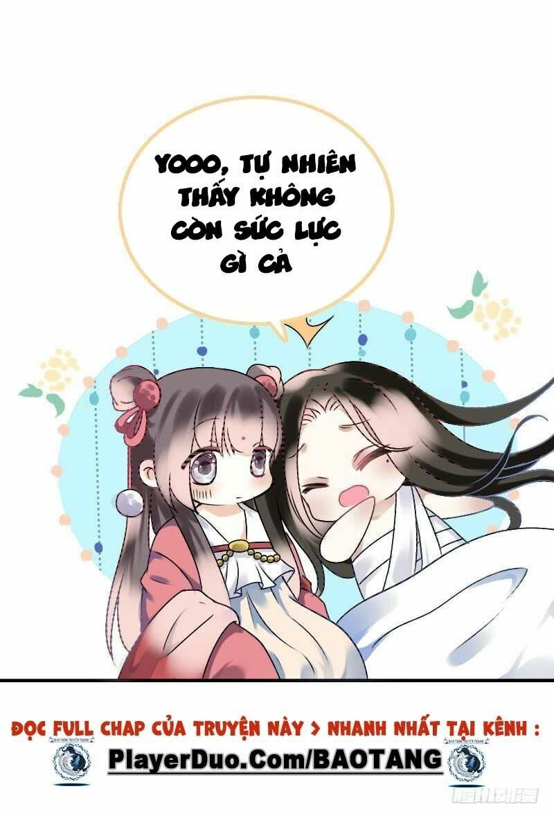 Điền viên mật sủng: Cô vợ nóng bỏng: Chapter 64