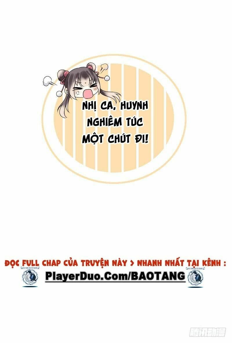 Điền viên mật sủng: Cô vợ nóng bỏng: Chapter 64