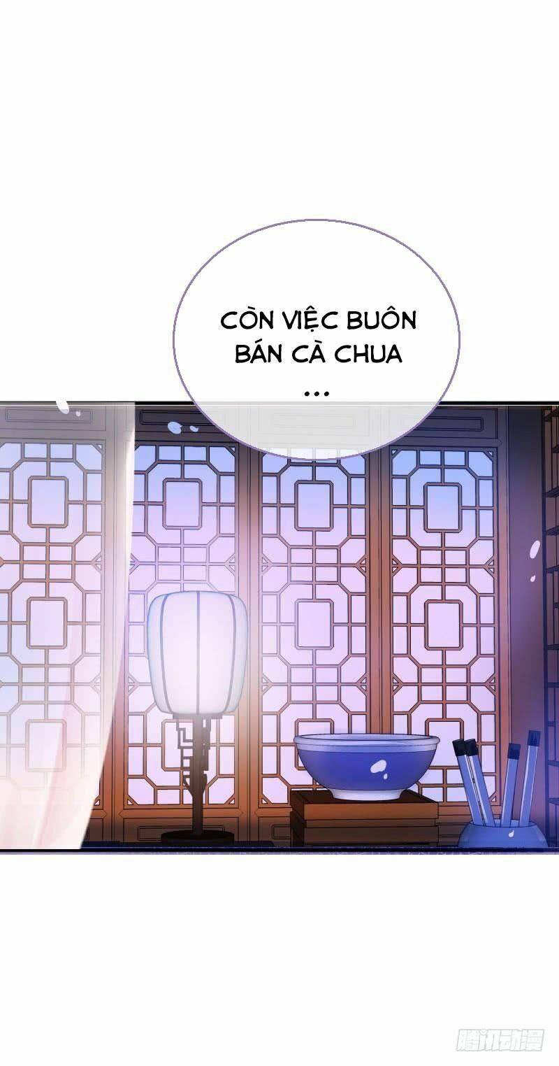 Điền viên mật sủng: Cô vợ nóng bỏng: Chapter 64