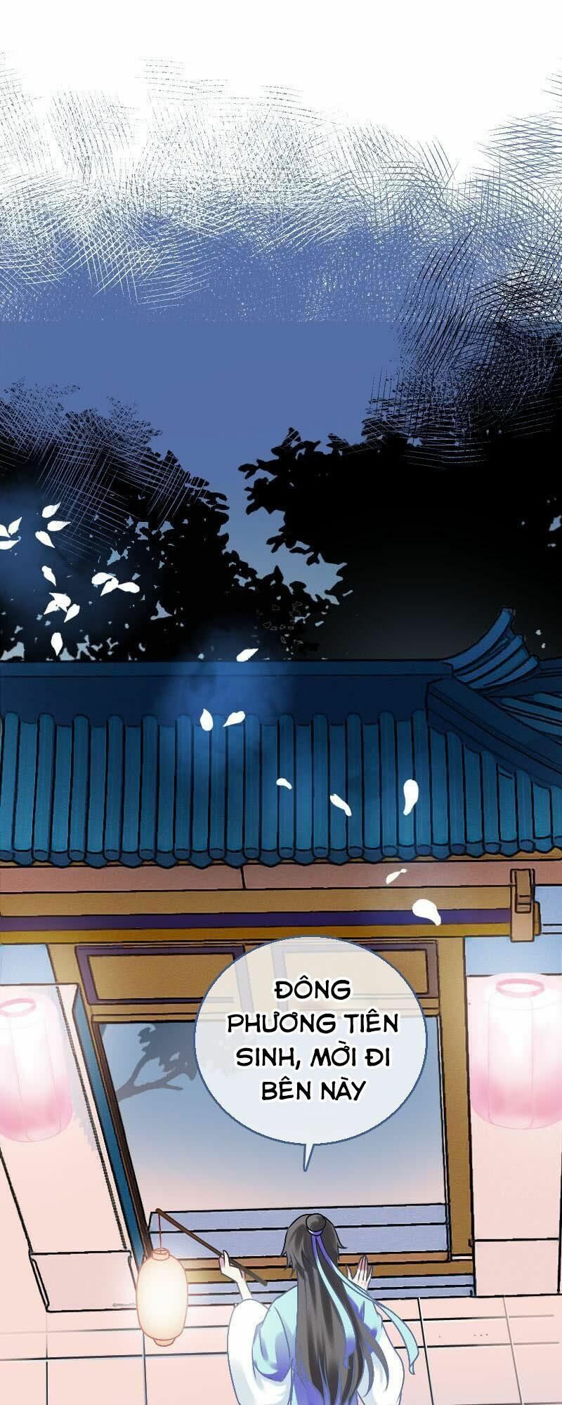 Điền viên mật sủng: Cô vợ nóng bỏng: Chapter 64
