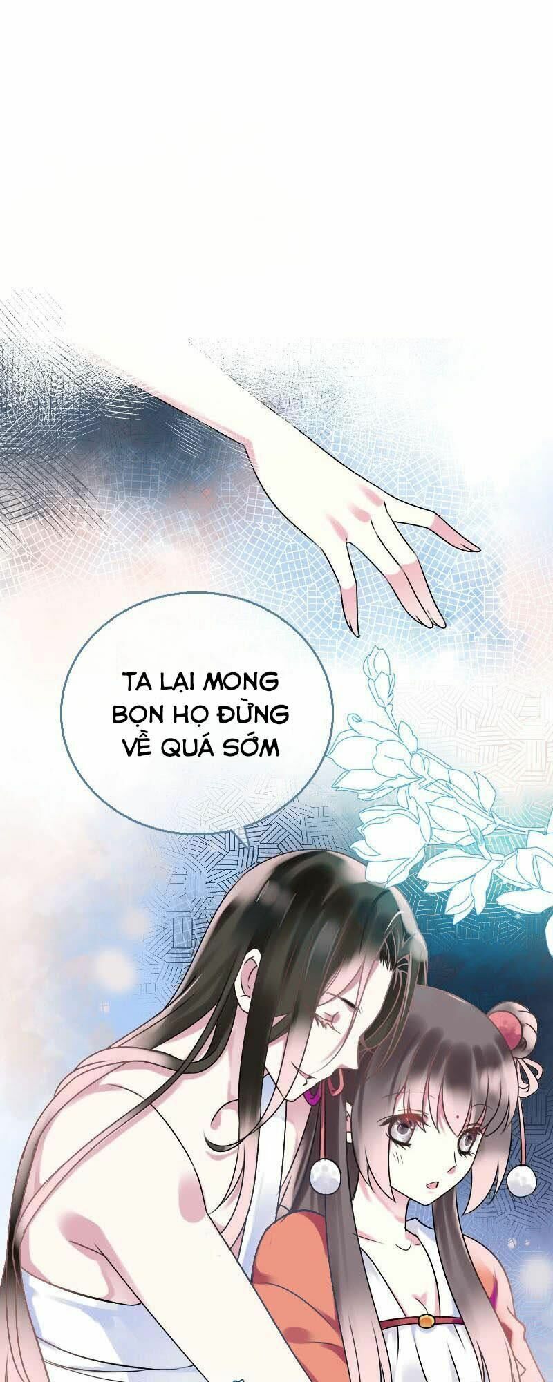 Điền viên mật sủng: Cô vợ nóng bỏng: Chapter 64