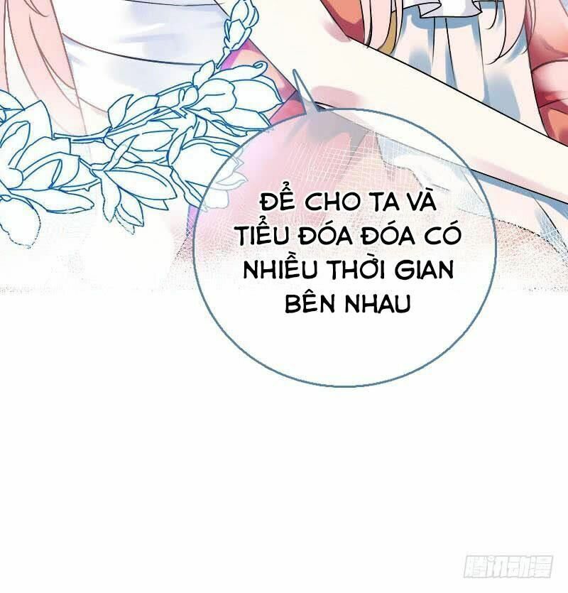 Điền viên mật sủng: Cô vợ nóng bỏng: Chapter 64