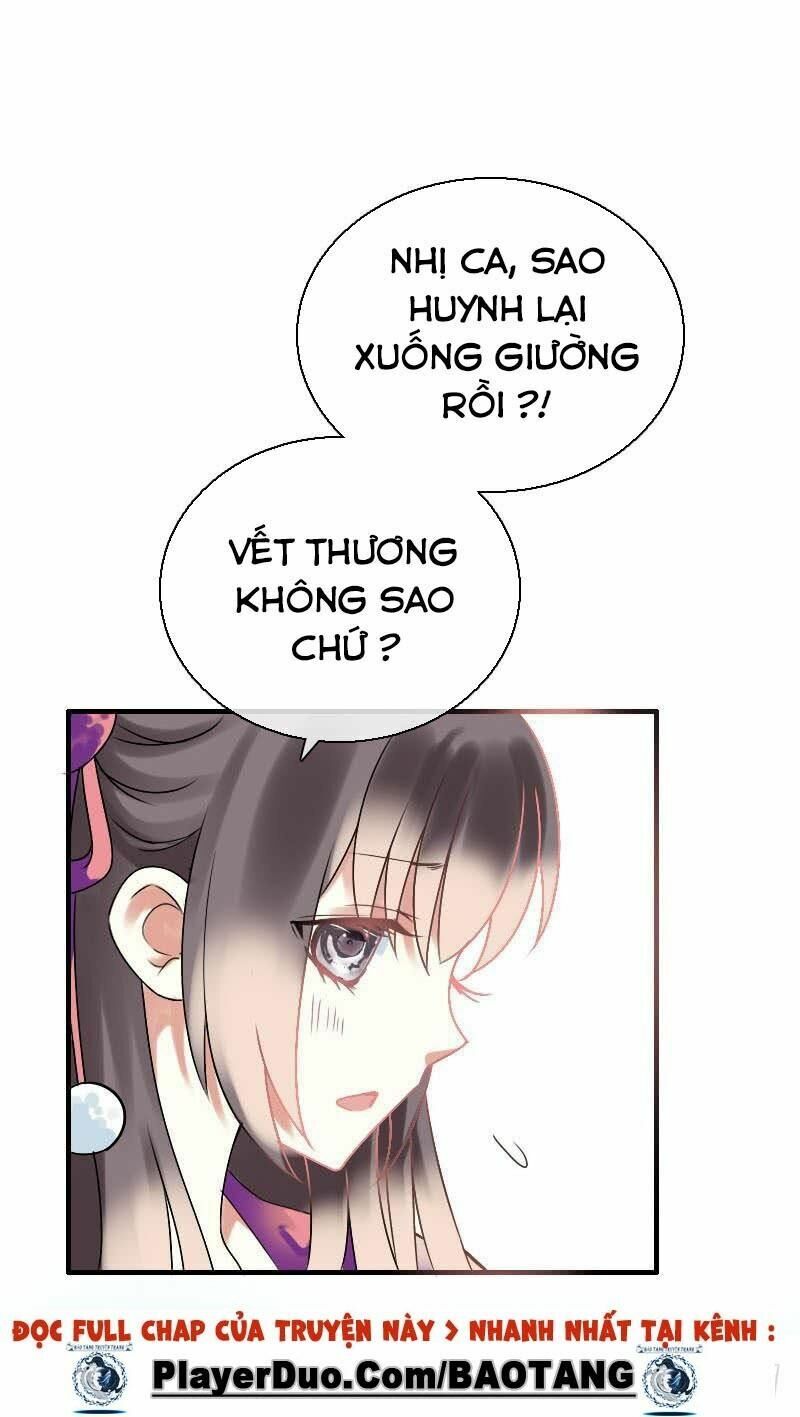 Điền viên mật sủng: Cô vợ nóng bỏng: Chapter 64