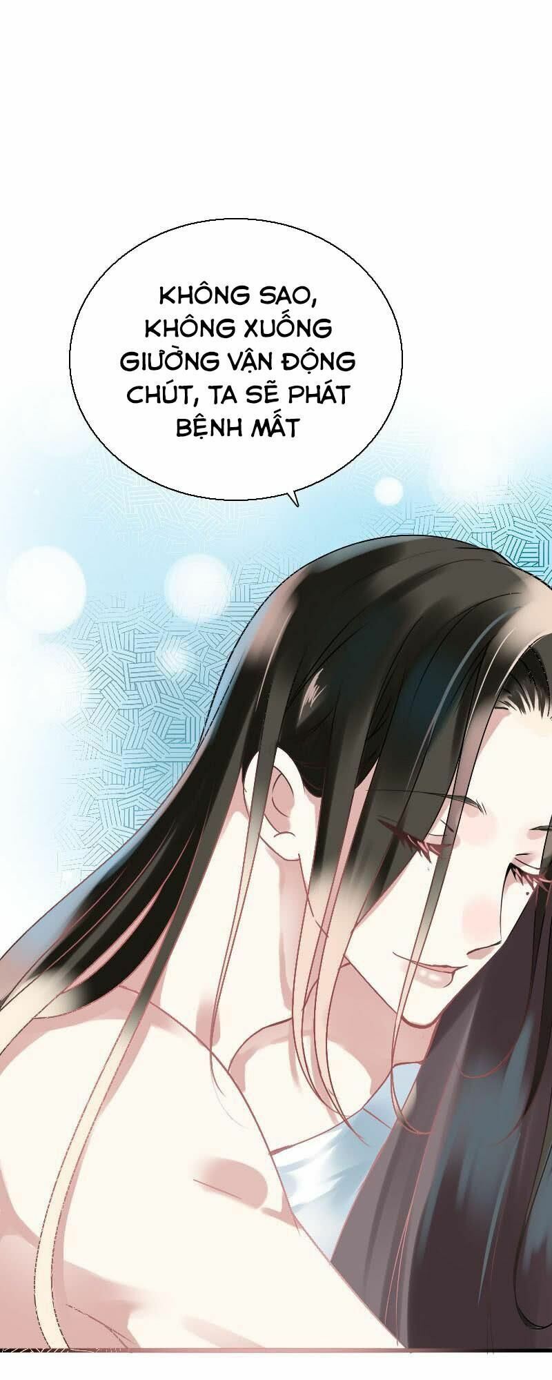 Điền viên mật sủng: Cô vợ nóng bỏng: Chapter 64