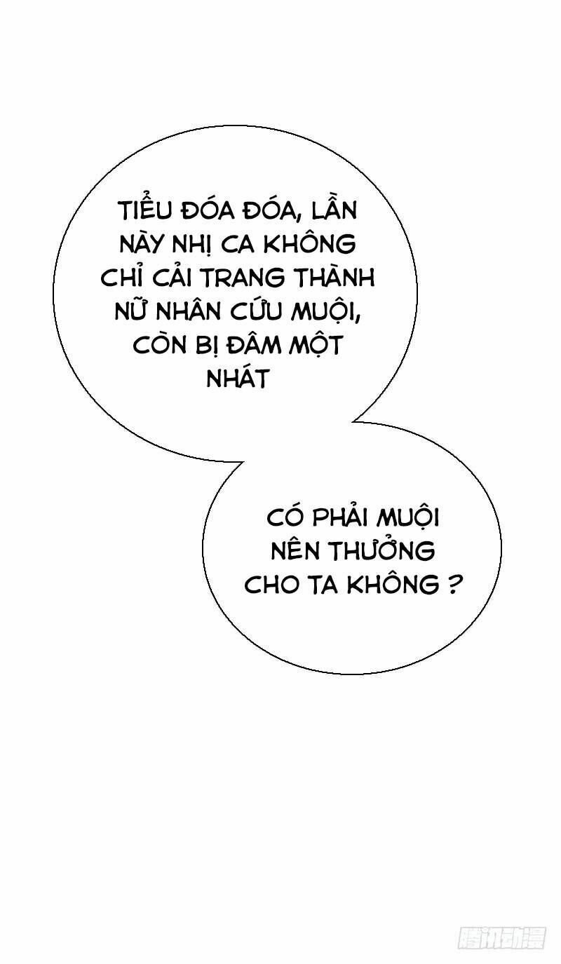 Điền viên mật sủng: Cô vợ nóng bỏng: Chapter 64