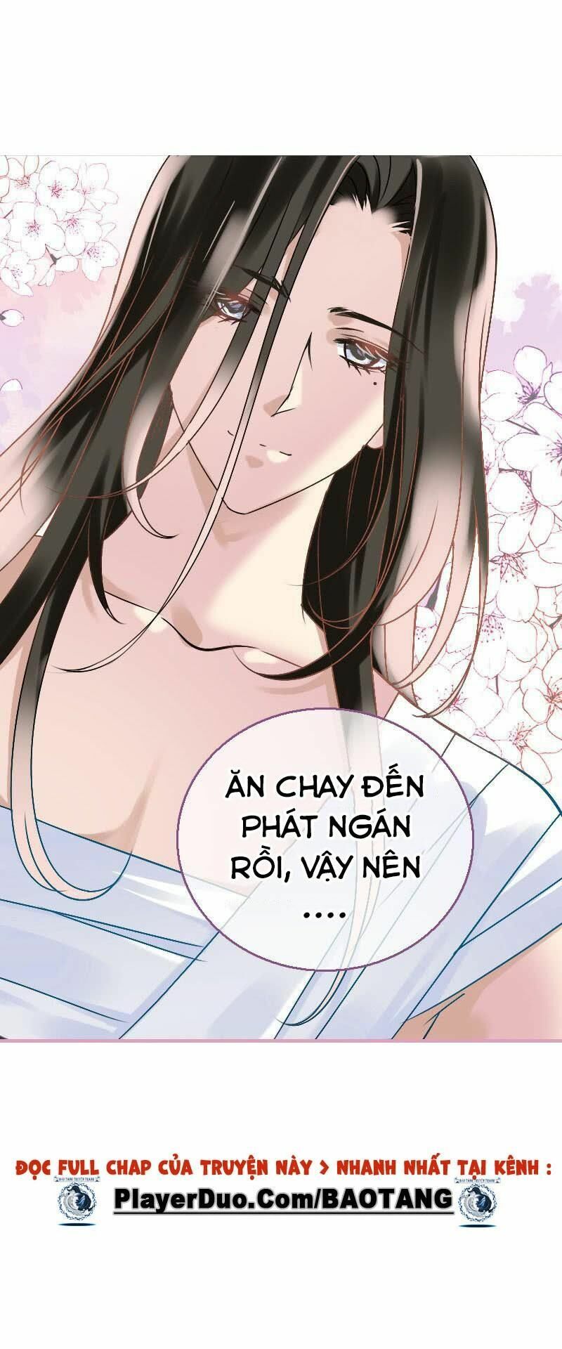 Điền viên mật sủng: Cô vợ nóng bỏng: Chapter 64
