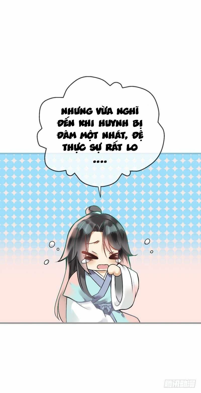 Điền viên mật sủng: Cô vợ nóng bỏng: Chapter 64
