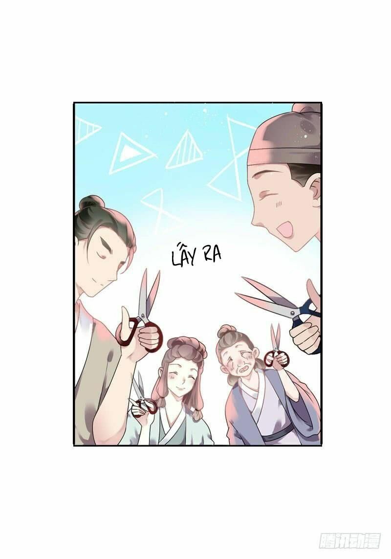 Điền viên mật sủng: Cô vợ nóng bỏng: Chapter 65
