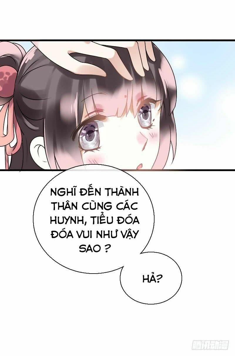 Điền viên mật sủng: Cô vợ nóng bỏng: Chapter 65