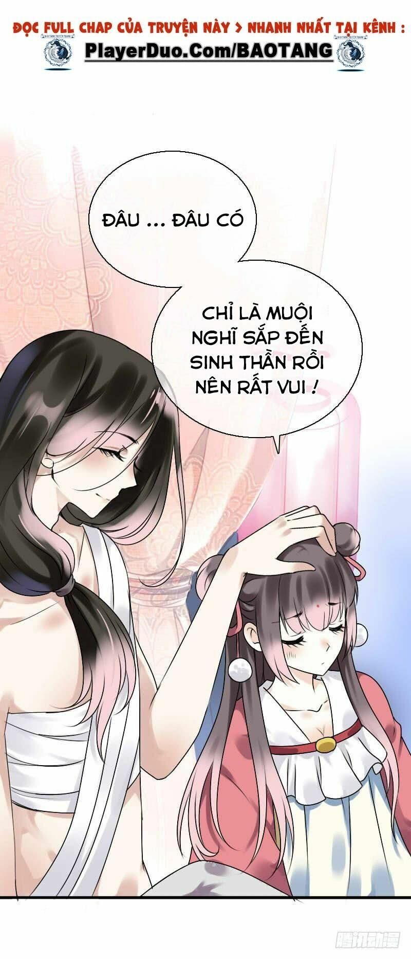 Điền viên mật sủng: Cô vợ nóng bỏng: Chapter 65