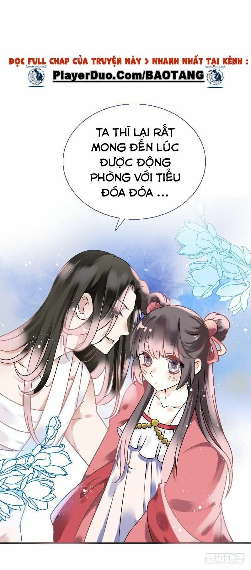 Điền viên mật sủng: Cô vợ nóng bỏng: Chapter 65