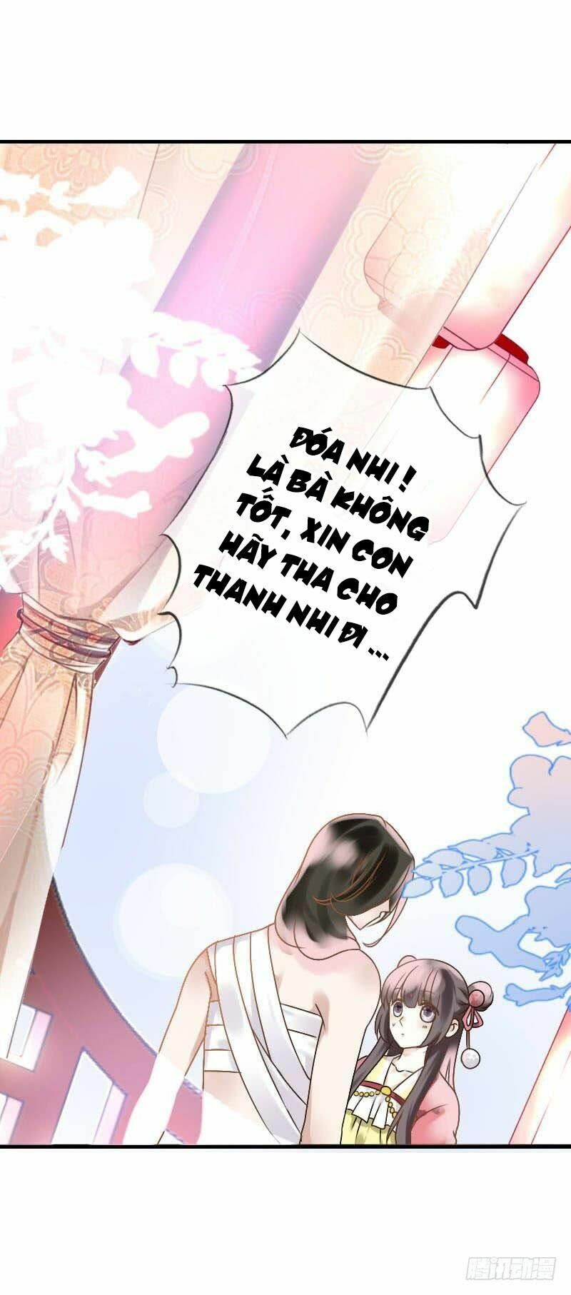 Điền viên mật sủng: Cô vợ nóng bỏng: Chapter 65