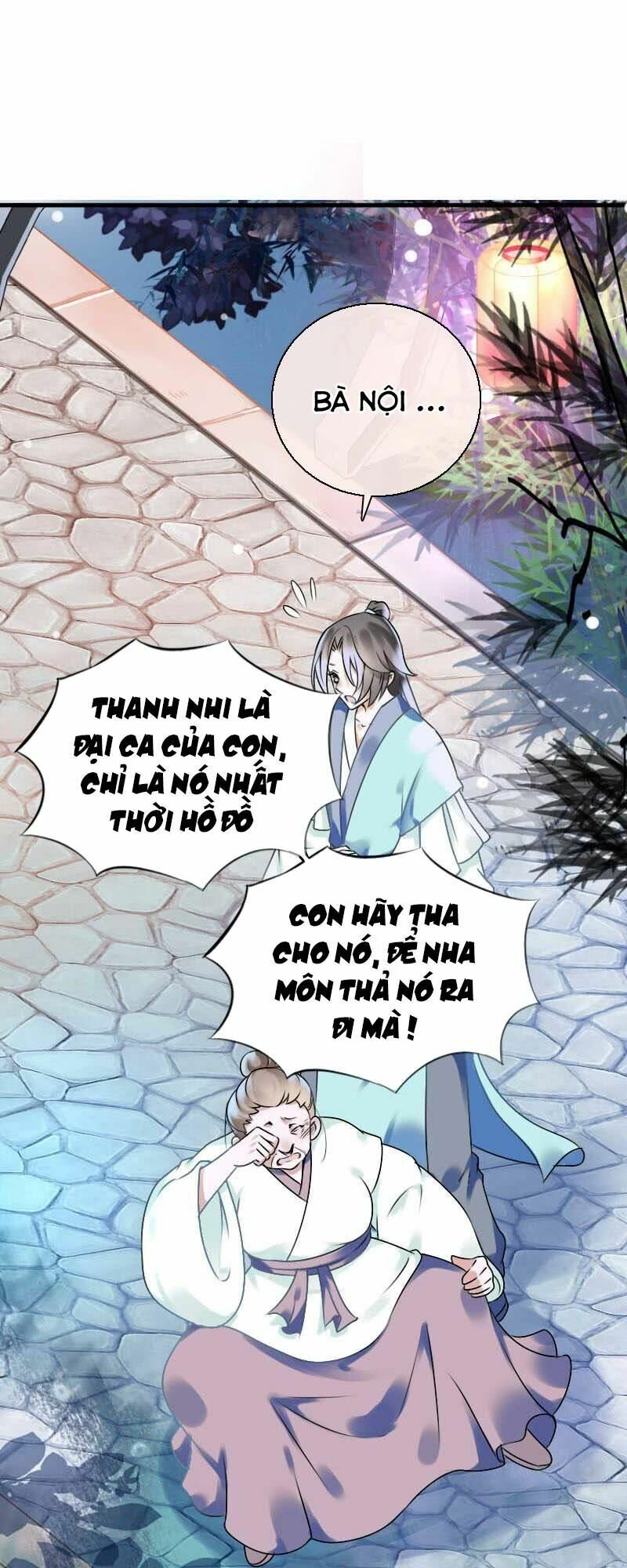 Điền viên mật sủng: Cô vợ nóng bỏng: Chapter 65