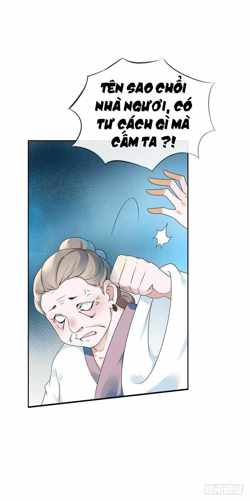 Điền viên mật sủng: Cô vợ nóng bỏng: Chapter 65