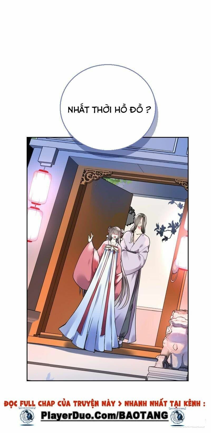 Điền viên mật sủng: Cô vợ nóng bỏng: Chapter 65