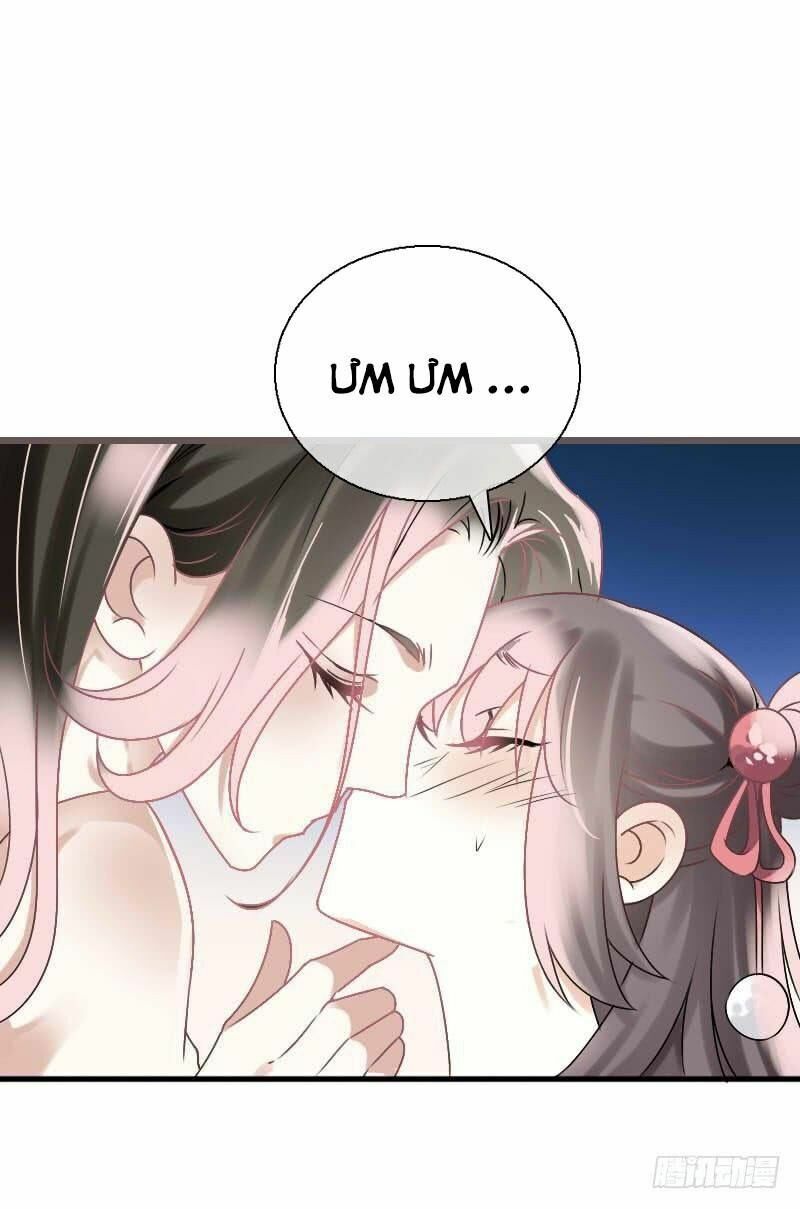 Điền viên mật sủng: Cô vợ nóng bỏng: Chapter 65