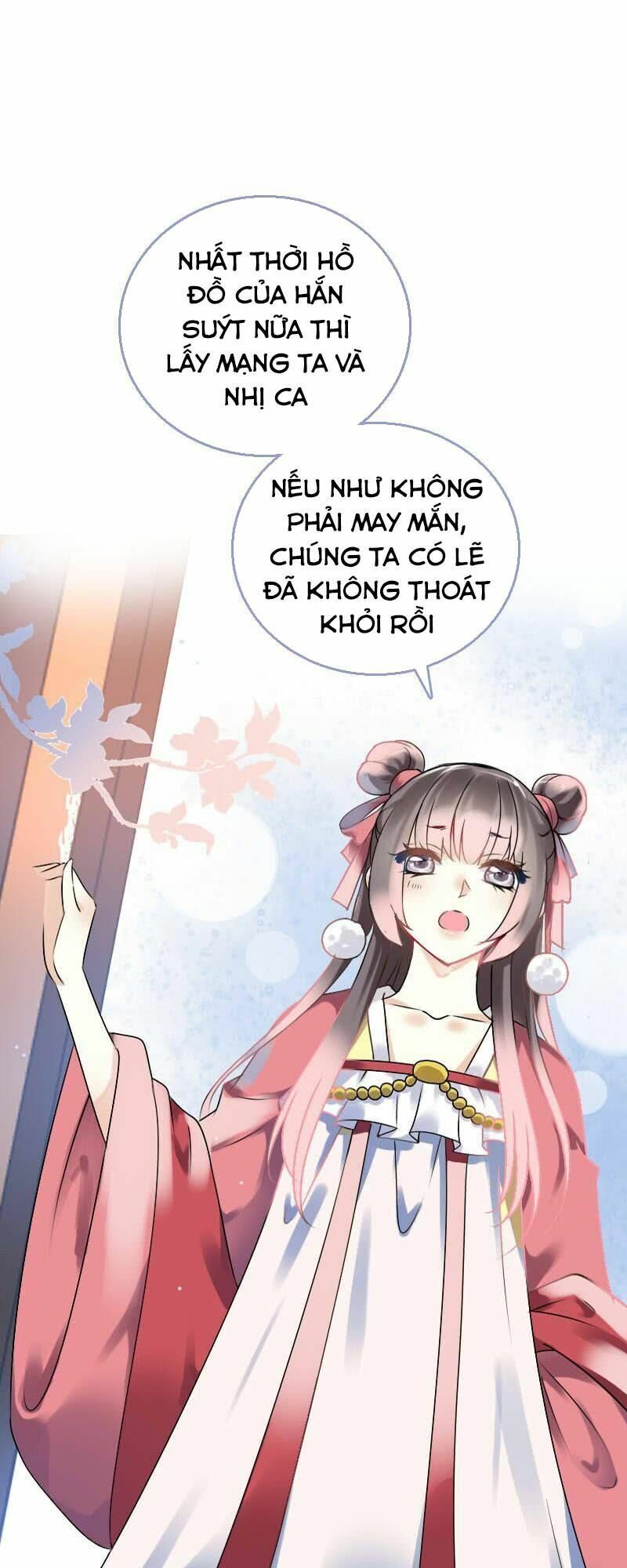 Điền viên mật sủng: Cô vợ nóng bỏng: Chapter 65