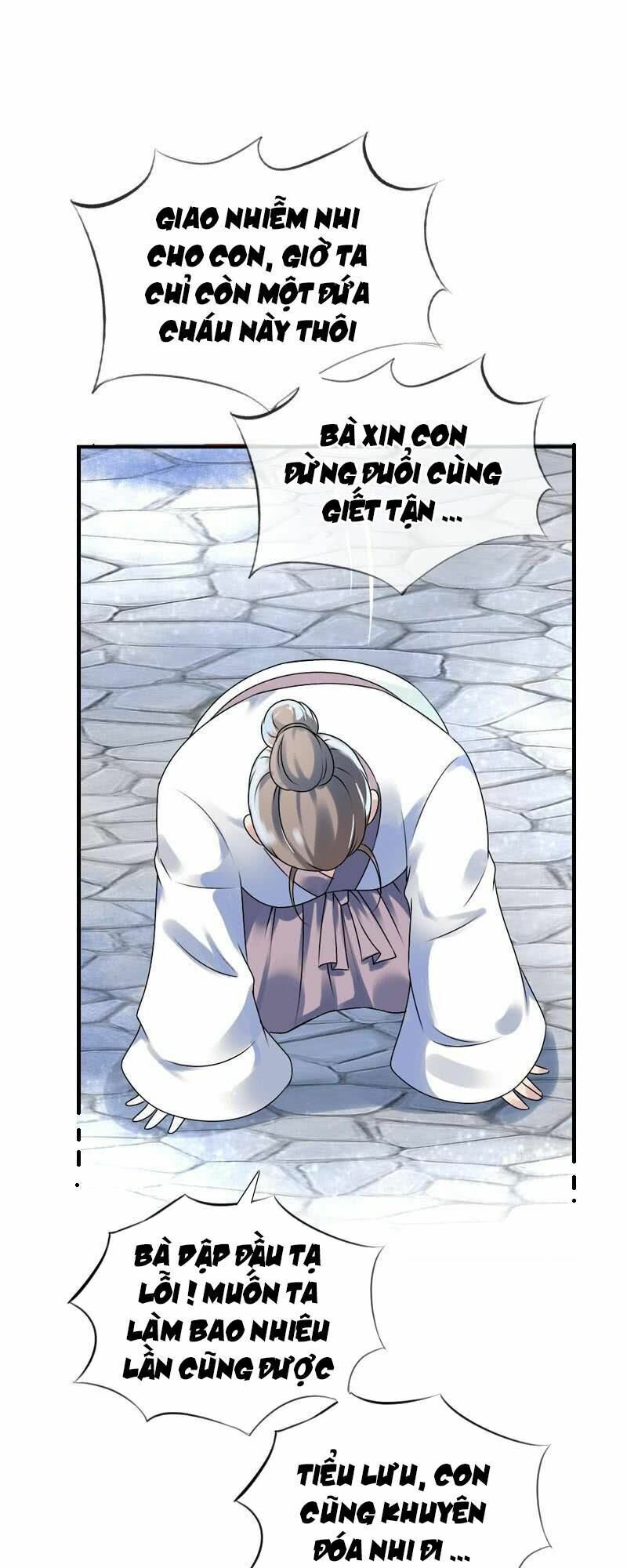 Điền viên mật sủng: Cô vợ nóng bỏng: Chapter 65