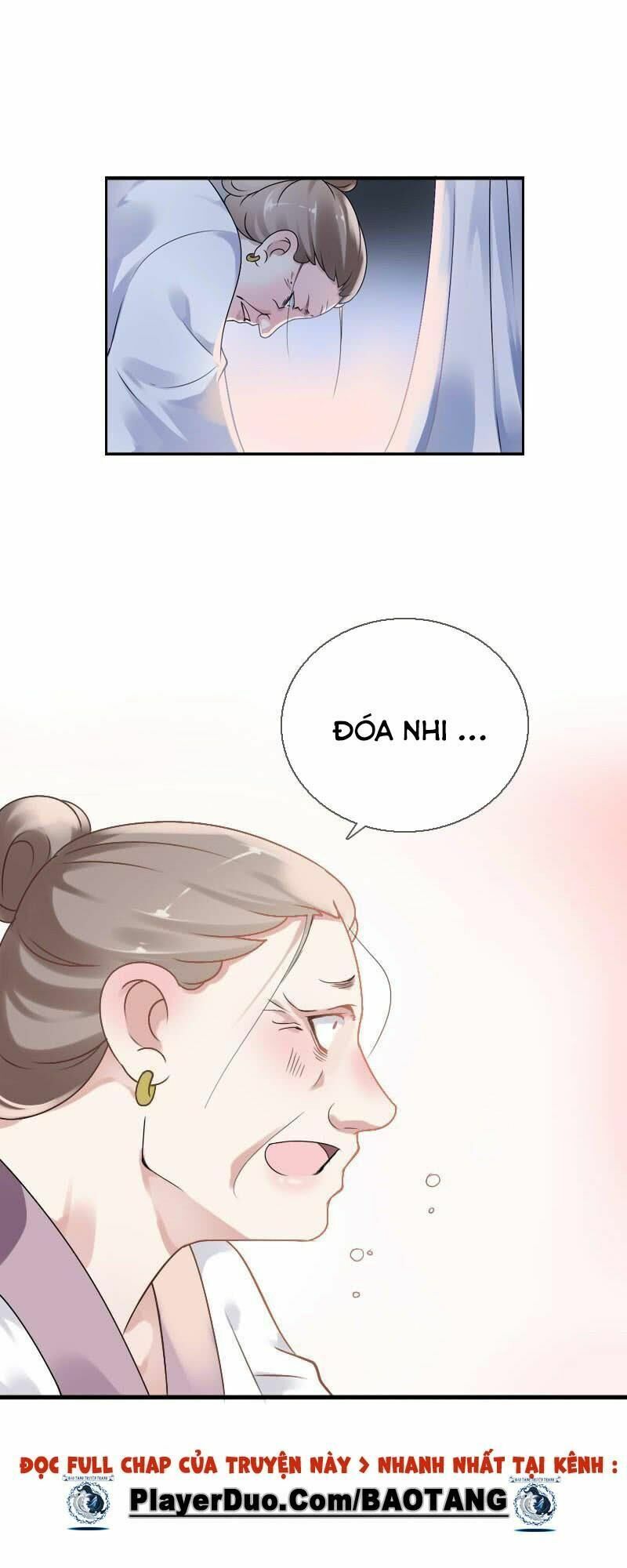 Điền viên mật sủng: Cô vợ nóng bỏng: Chapter 65