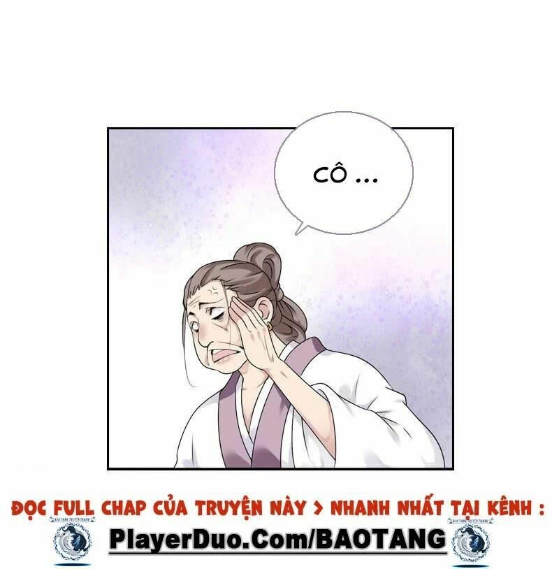 Điền viên mật sủng: Cô vợ nóng bỏng: Chapter 65
