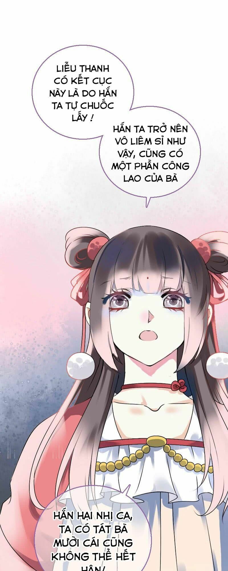 Điền viên mật sủng: Cô vợ nóng bỏng: Chapter 65