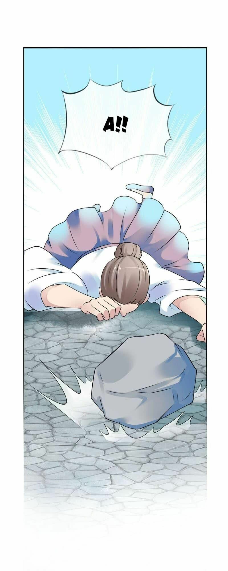 Điền viên mật sủng: Cô vợ nóng bỏng: Chapter 65